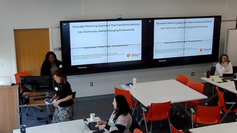 Thumbnail for TEC 2026_Quick Talk_Anozie