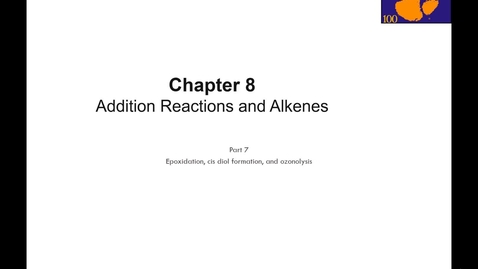 Thumbnail for CH2230 Chapter 8 part 7