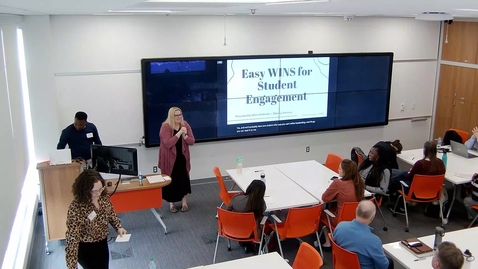 Thumbnail for TEC 2026_Quick Talk_McArinlin and Aminulai