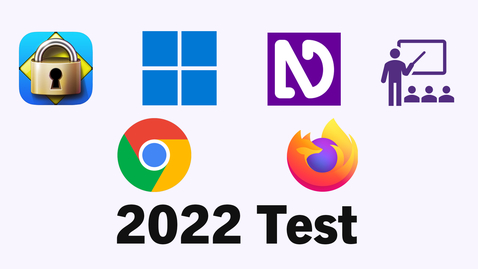 Thumbnail for 2022 Respondus LDB and M Win10 NVDA Faculty
