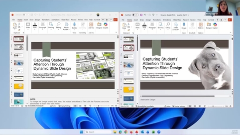 Thumbnail for OTEI Workshop_Creating Dynamic Slides_Spring 2026