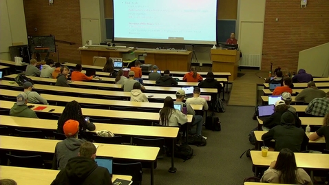 Thumbnail for PHYS 1220 - 001 - 3/30/2022 8:53:12 AM