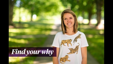 Thumbnail for Why Clemson? 