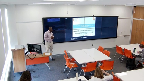 Thumbnail for TEC 2026_Quick Talk_Olaniyi