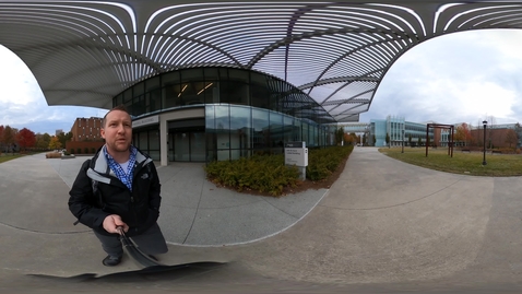 Thumbnail for Campus Tour 360