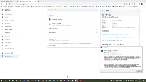 Thumbnail for 2022 Blackboard Ally - Chrome Win NVDA