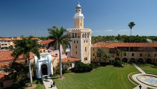 Welcome to Stetson University College of Law