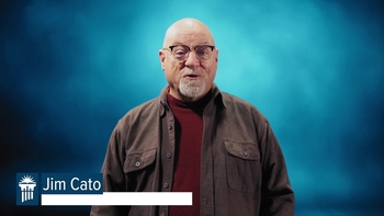 View thumbnail for Alumni Honors - Todd Fogle