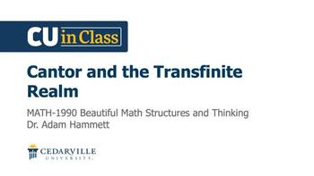 View thumbnail for Math – Beautiful Math Structures and Thinking
