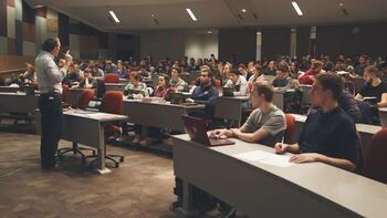 View thumbnail for The Bible Matters