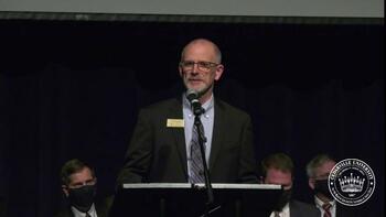 View thumbnail for 2021 School of Business Celebration