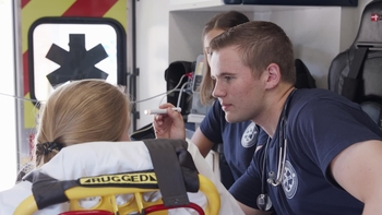 View thumbnail for EMT at Cedarville