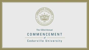 View thumbnail for The 122nd Commencement of ۶app