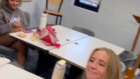 Thumbnail for Informative Speech