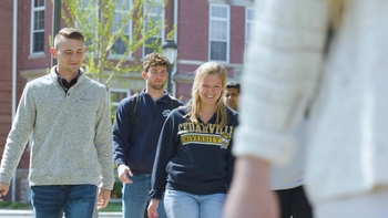 View thumbnail for 1,000 Days at Cedarville University: Student Perspectives