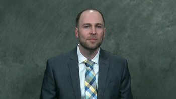 View thumbnail for Why Study Pharmacy at Cedarville?