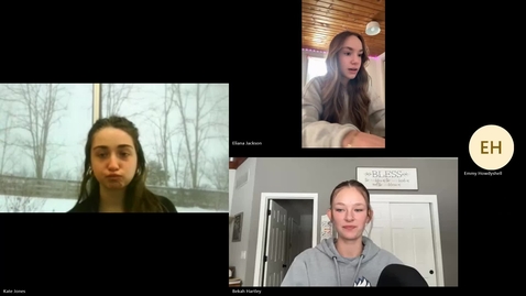 Thumbnail for Module 1 Mind Merge Presentation Meeting Recording