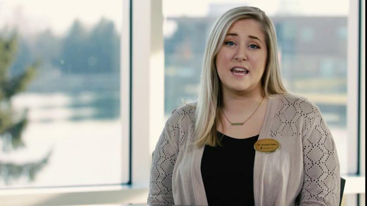 Adding an MBA to Your PharmD Cedarville University