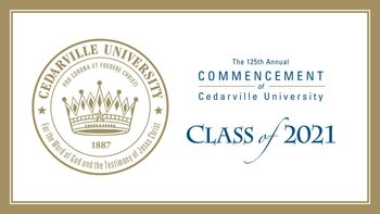View thumbnail for The 125th Commencement of ۶app - Saturday, 10 a.m.