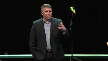 View thumbnail for Distinguished Speaker Series - Eric Smith