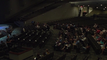 View thumbnail for Pharmacy White Coat Ceremony 2023
