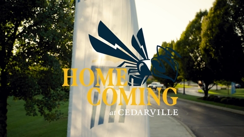 Thumbnail for entry Homecoming 2023 Highlights