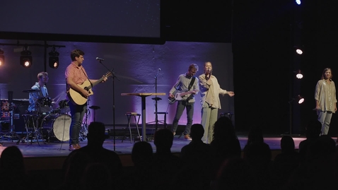 Thumbnail for Transformed Tour – Washington, D.C.