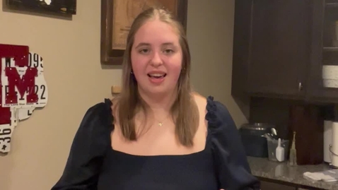 Thumbnail for Informative Speech Draft