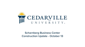 View thumbnail for Scharnberg Business Center Fall 2023 Update