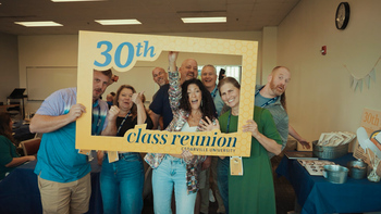 View thumbnail for Homecoming 2024