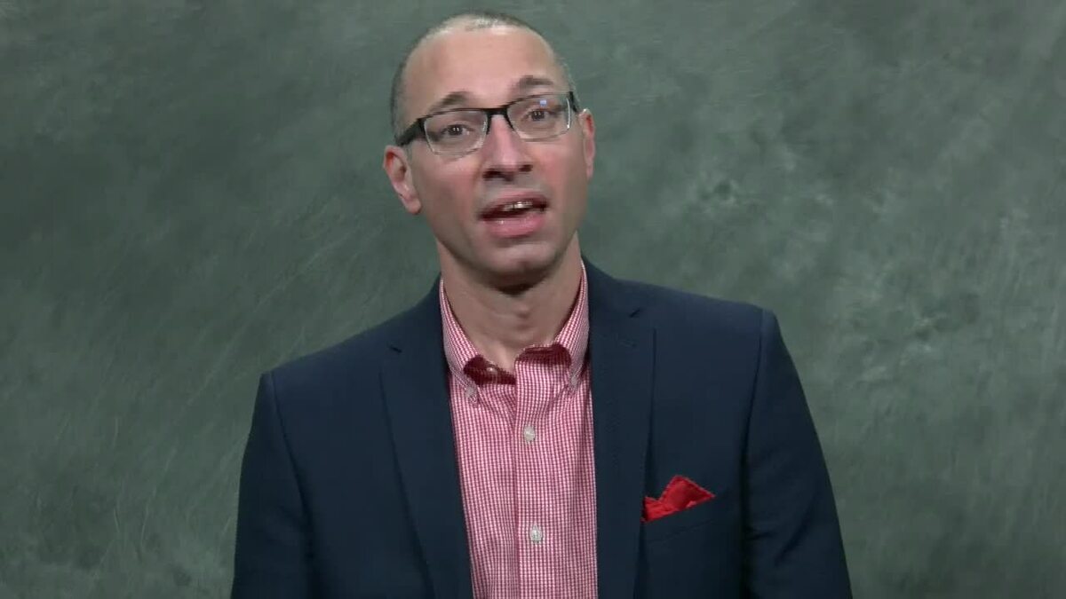 Why Study Preseminary at Cedarville? Cedarville University