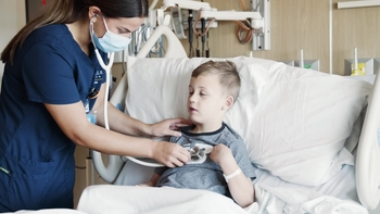 View thumbnail for Nursing at Cedarville