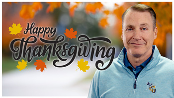 View thumbnail for Top of Mind: November 2025