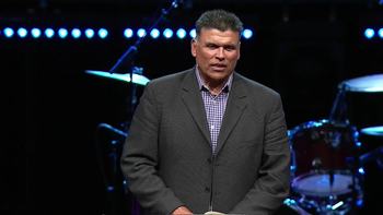 View thumbnail for Distinguished Speaker Series - Anthony Muñoz