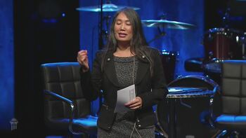 View thumbnail for Distinguished Speaker Series - Deborah Dishong