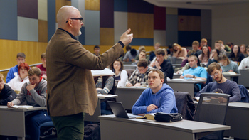 View thumbnail for School of Biblical and Theological Studies