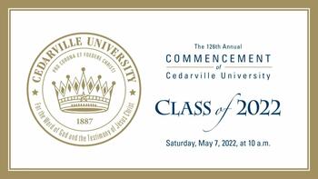View thumbnail for The 126th Commencement of ۶app - Saturday, 10 a.m.
