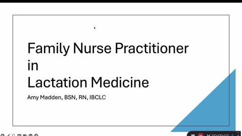 Thumbnail for FNP/LM Presentation 4/2025