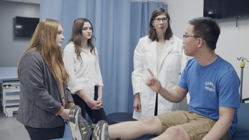 View thumbnail for PA Studies at Cedarville