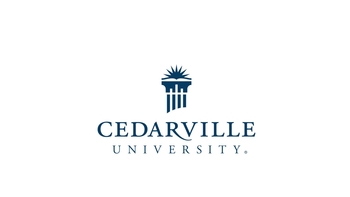 View thumbnail for Cedarville by the Numbers