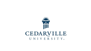 View thumbnail for Cedarville by the Numbers