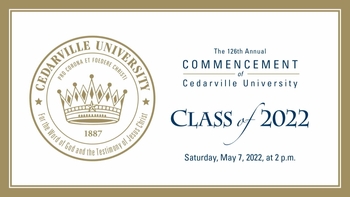 View thumbnail for The 126th Commencement of ۶app - Saturday, 2 p.m.