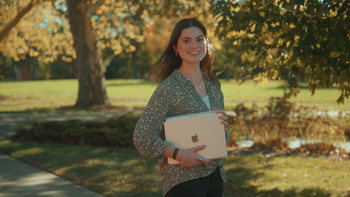 View thumbnail for Start Now. Go Further. Dual Enrollment at Cedarville University