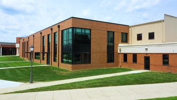 View thumbnail for PA Studies program