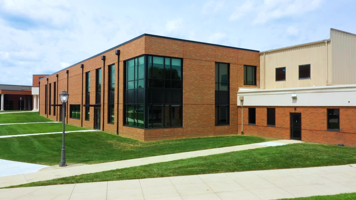 PA Studies program Cedarville University