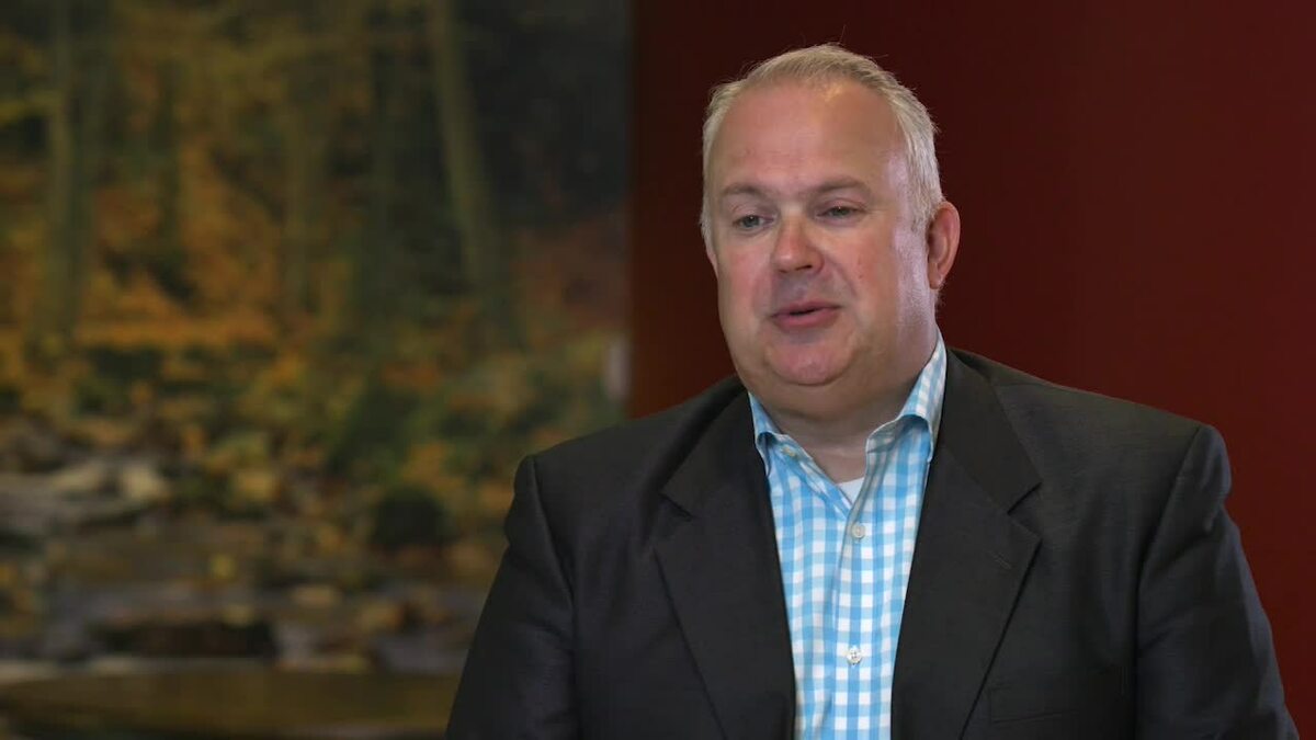 MBA Innovation and Entrepreneurship Concentration Cedarville University