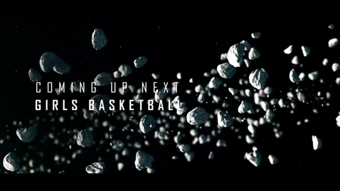 Thumbnail for Girls Basketball vs Portsmouth - February 25, 2025