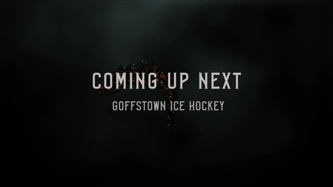 Thumbnail for Hockey vs Somersworth - December 20, 2023