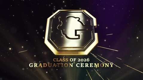 Thumbnail for Goffstown High School Graduation - June 11, 2026