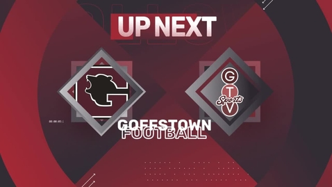 Thumbnail for Football at Bedford - September 23, 2022
